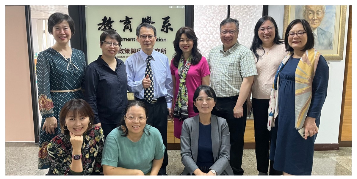 2024.11.04新加坡NIE学术交流活动