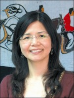 Hsiao-Lan CHEN 