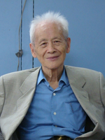 Chen-Tsou WU 