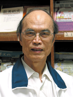 Oscar Jiaw OUYANG 