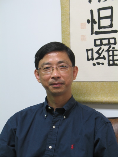 林逢祺 林逢祺