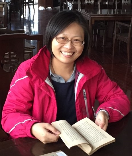 Hsuan-Yi HUANG 