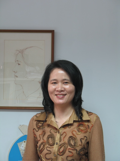 Hsiu-Ling WANG 