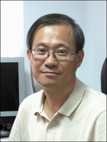 Horngwen HUANG 