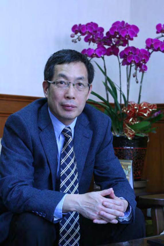 Mingyin CHEN Mingyin CHEN